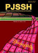 UP PJSSH FINAL.indd .